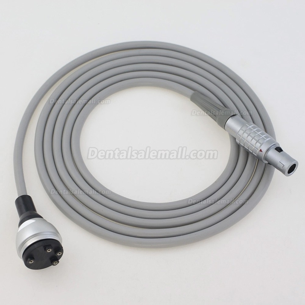 Dental Implant Motor Tubing Hose 2M Compatible with Implantmed Classic SI-915 SI-923